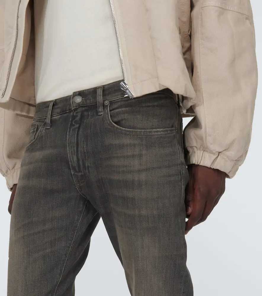 Polo Ralph Lauren Sullivan slim jeans | Thumbnail 3 Polo Ralph Lauren Sullivan slim jeans | Thumbnail 3