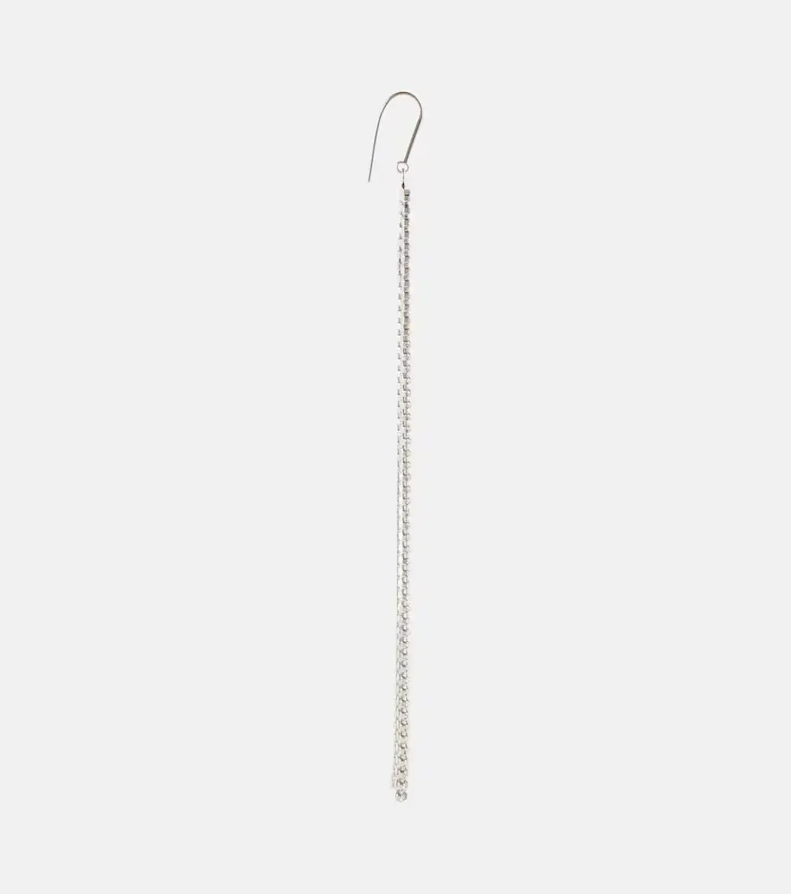 Isabel Marant Embellished drop earrings | Thumbnail 2 Isabel Marant Embellished drop earrings | Thumbnail 2