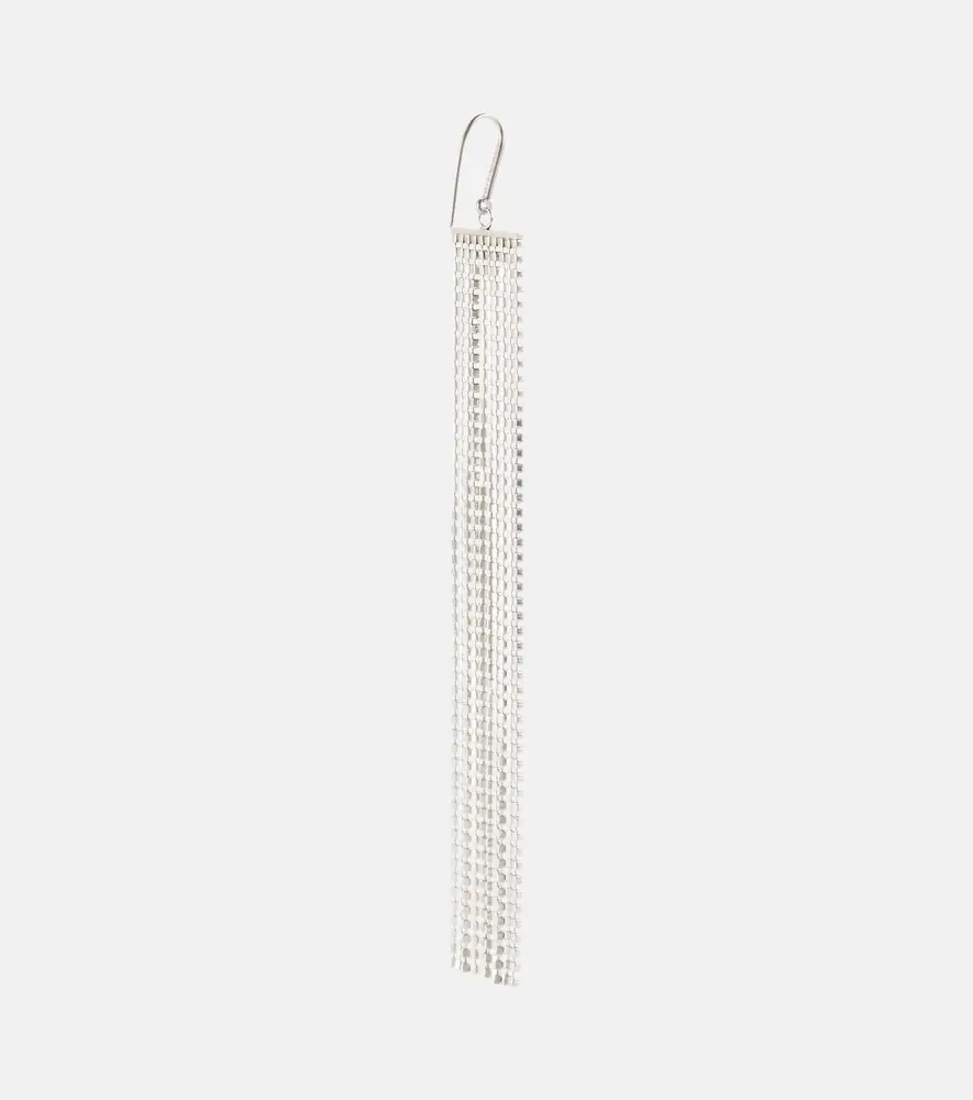Isabel Marant Embellished drop earrings | Thumbnail 3 Isabel Marant Embellished drop earrings | Thumbnail 3