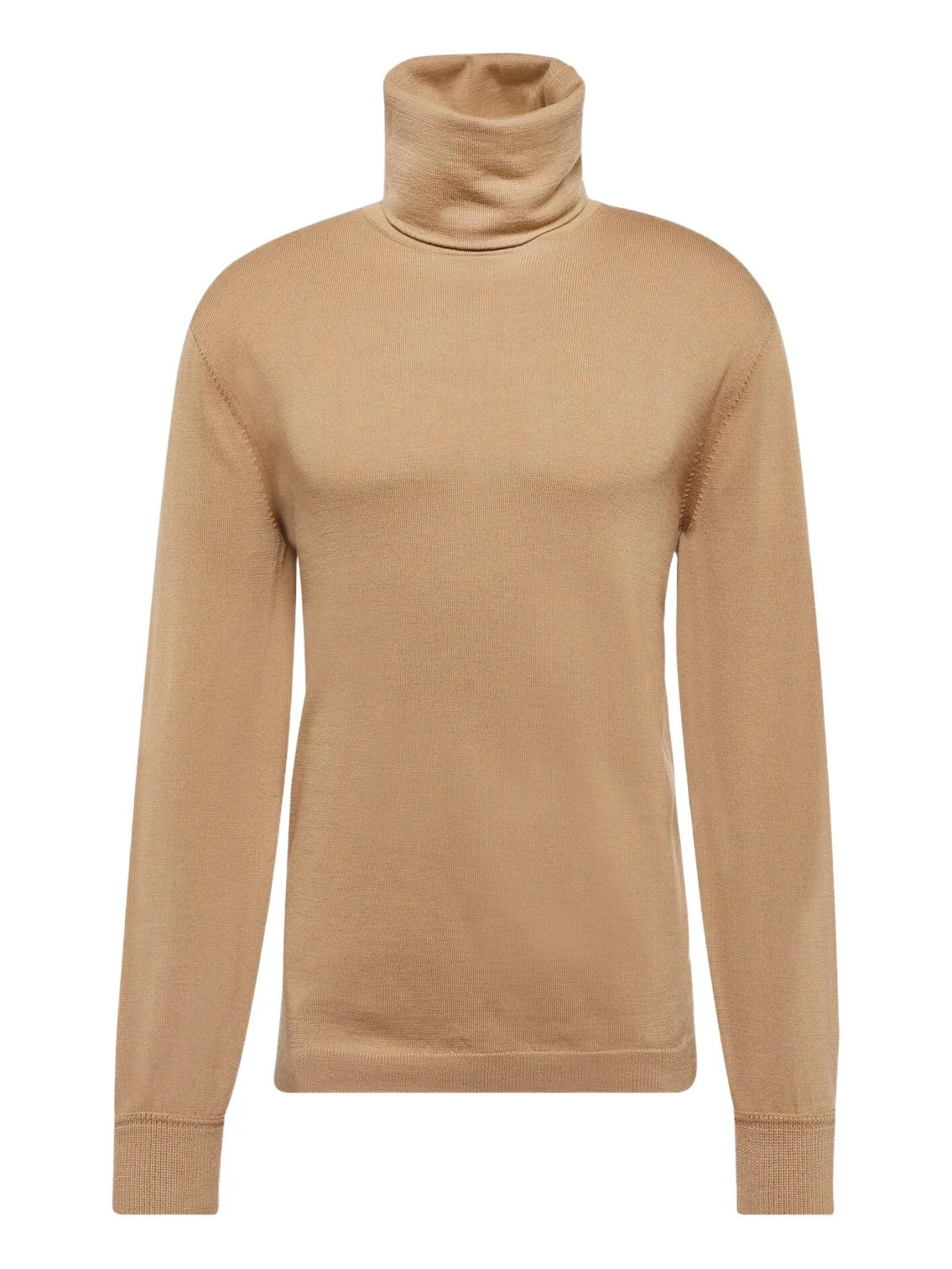 Wool turtleneck sweater Wool turtleneck sweater