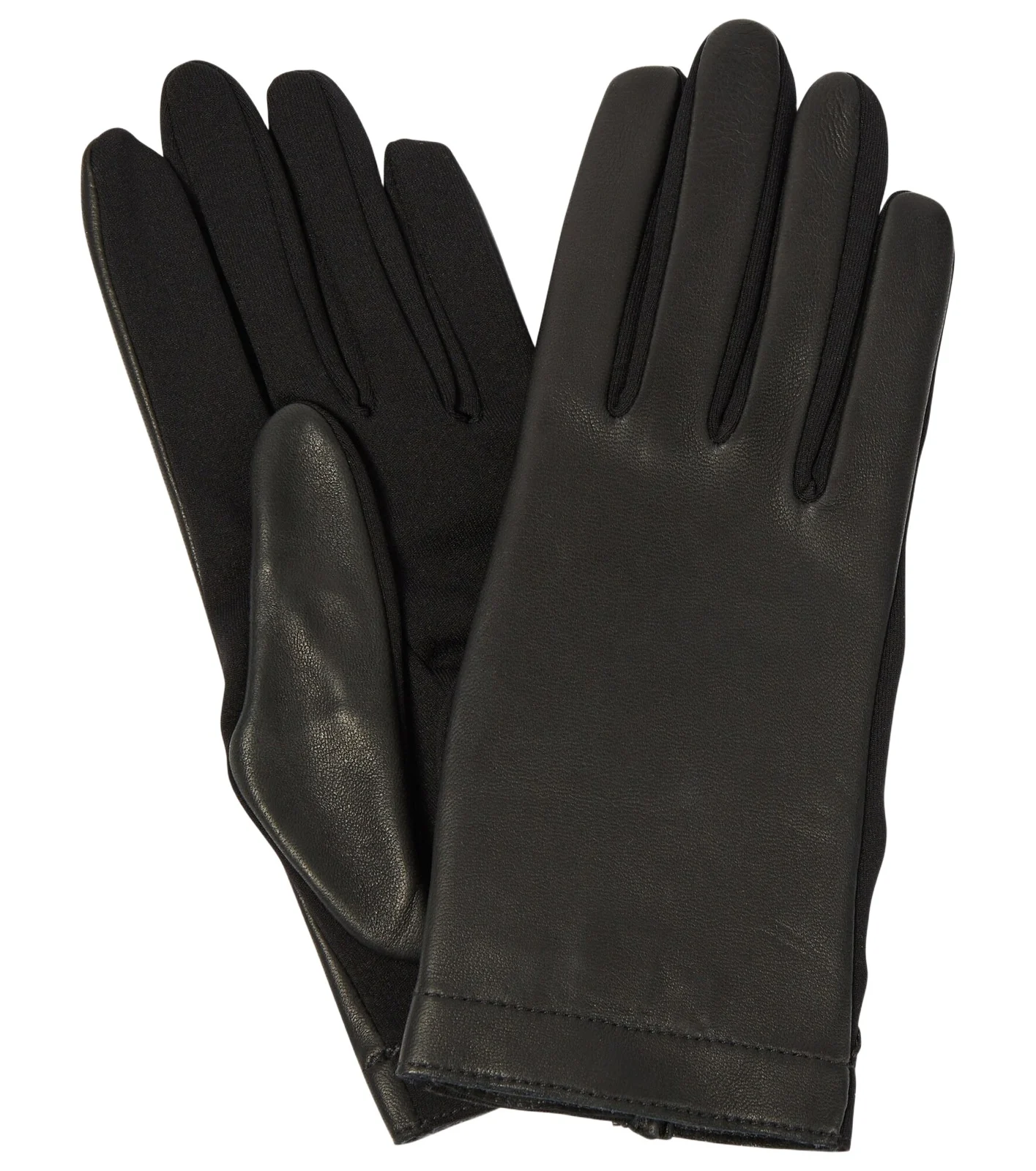 Leather gloves Leather gloves