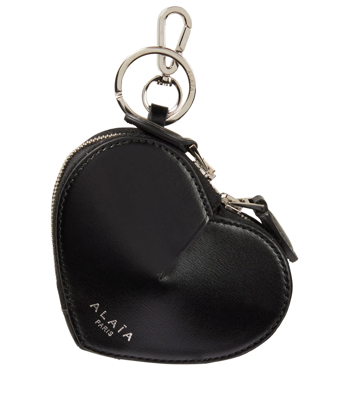 Le Coeur Mini leather coin purse Le Coeur Mini leather coin purse