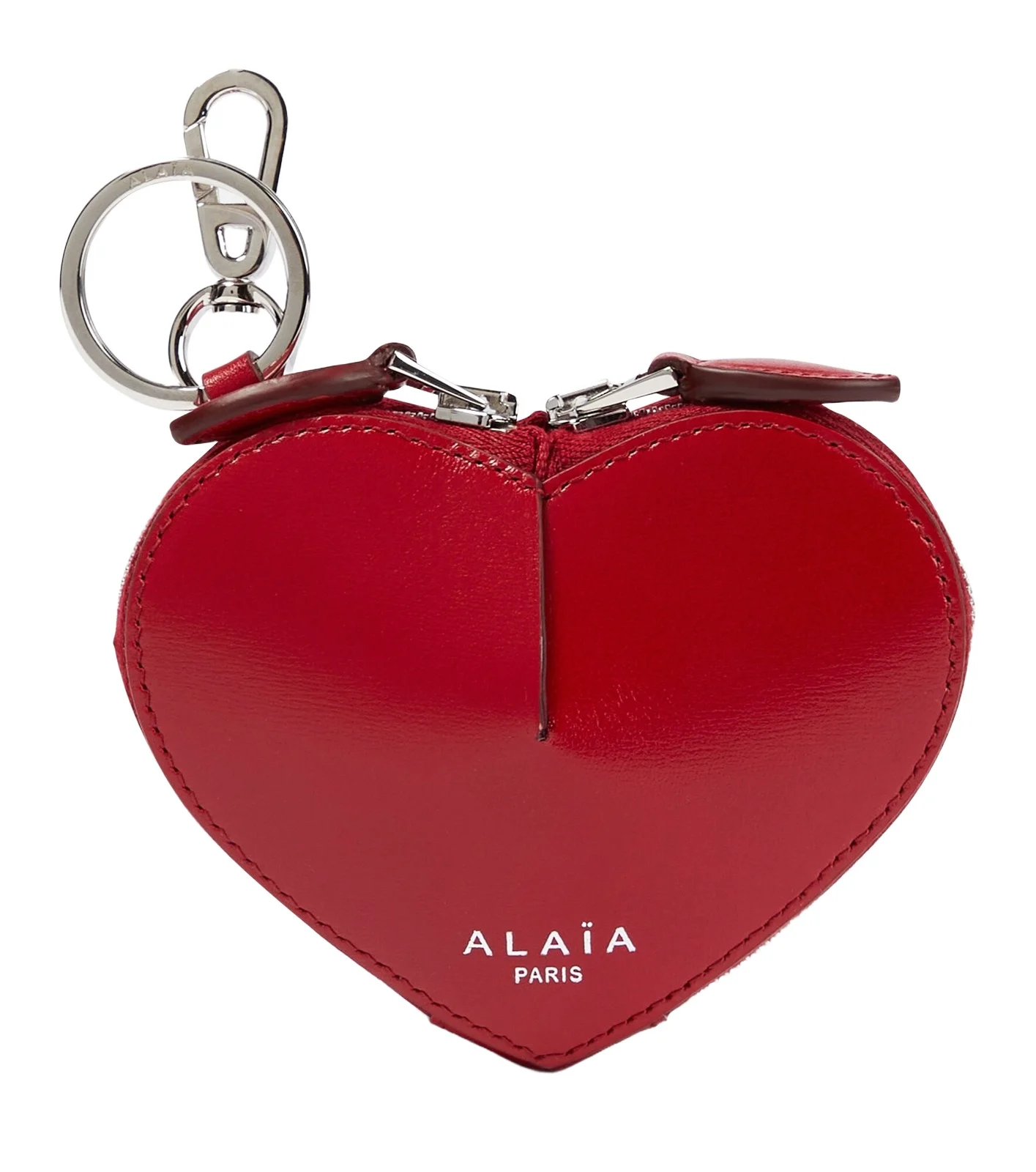 Le Coeur Mini leather coin purse Le Coeur Mini leather coin purse