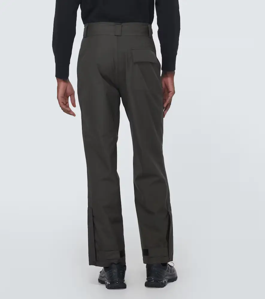GR10K WR wide pants | Thumbnail 2 GR10K WR wide pants | Thumbnail 2