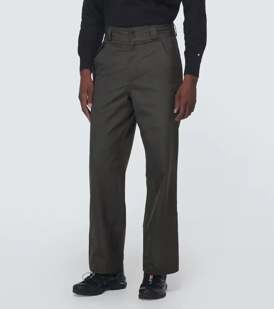 GR10K WR wide pants | Thumbnail 5 GR10K WR wide pants | Thumbnail 5