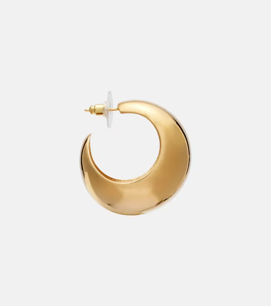 Isabel Marant Crescent earrings | Thumbnail 2