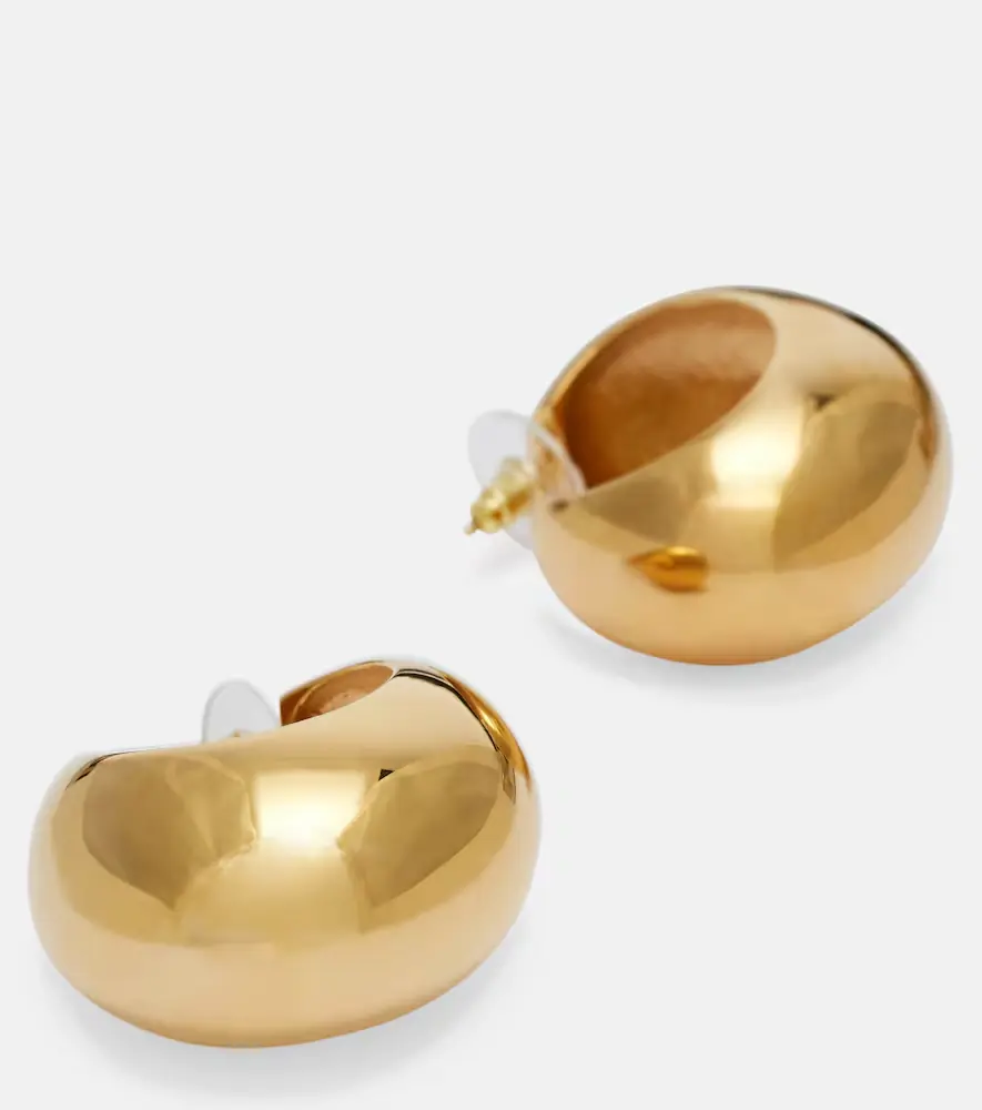 Isabel Marant Crescent earrings | Thumbnail 3