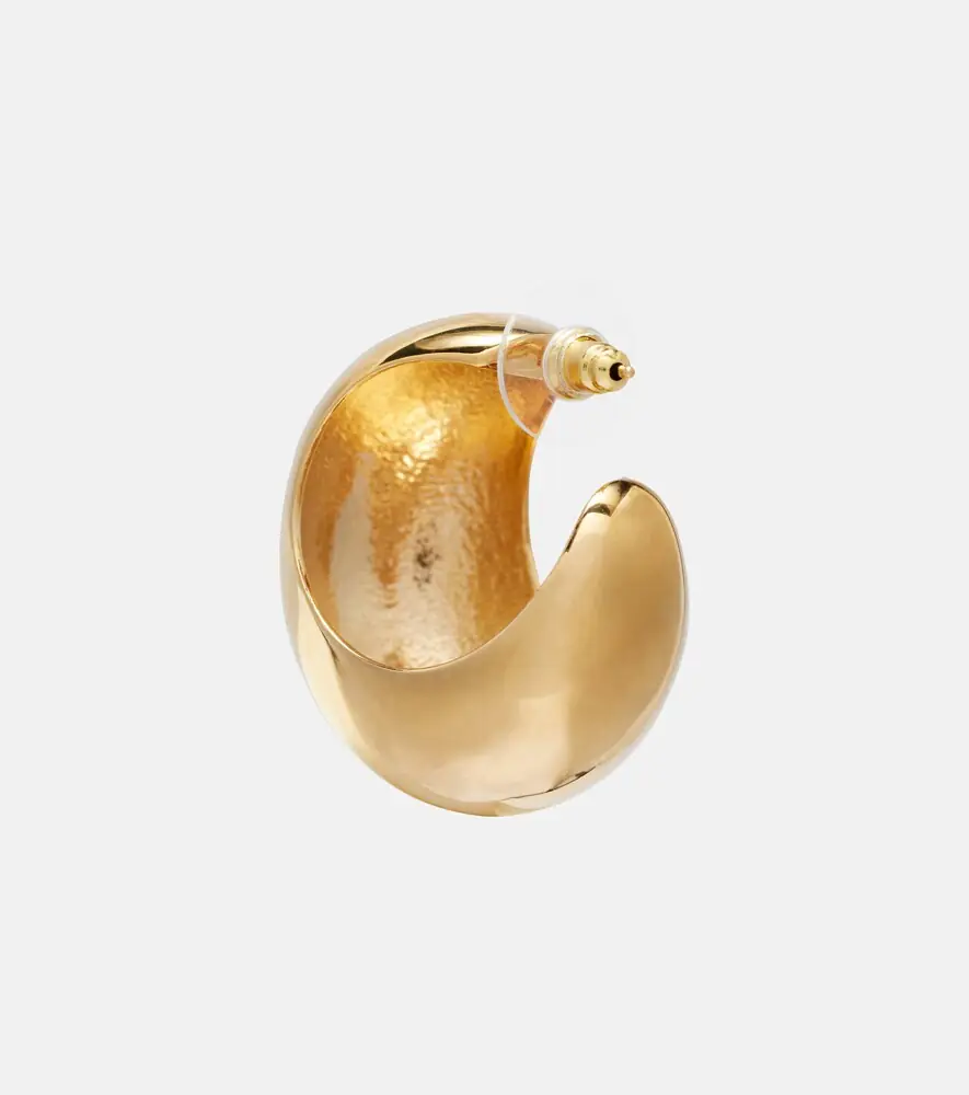Isabel Marant Crescent earrings | Thumbnail 4