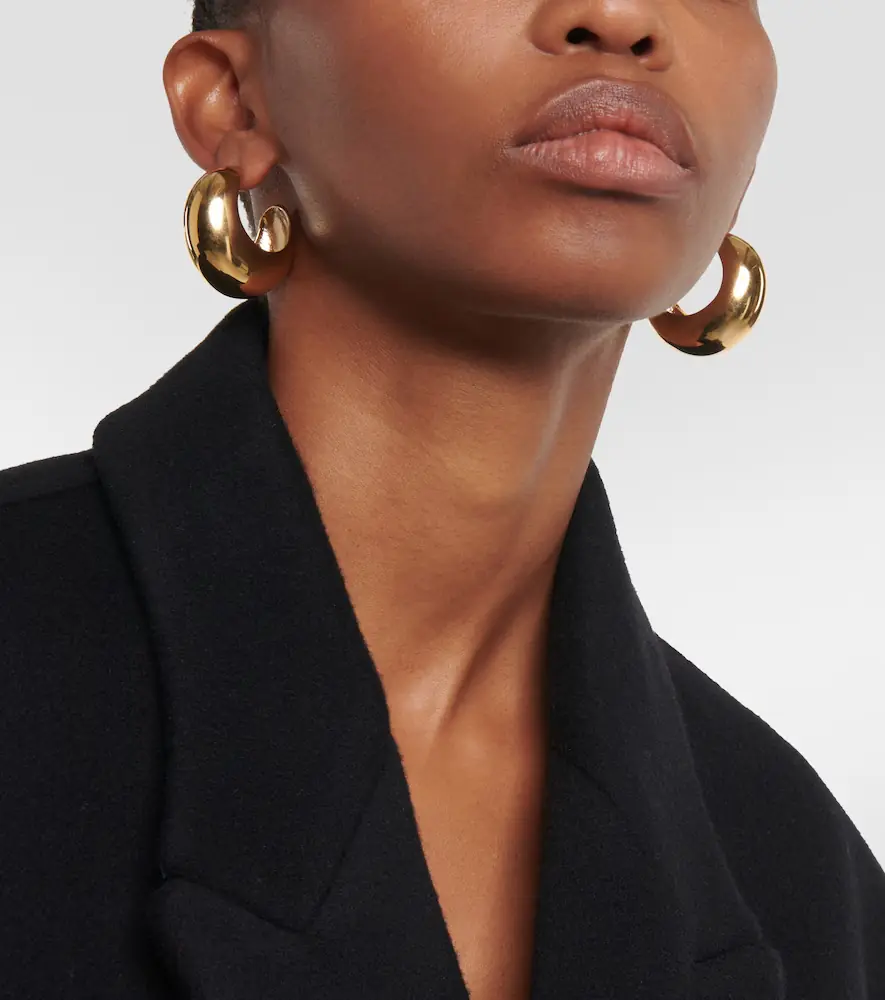 Isabel Marant Crescent earrings | Thumbnail 5