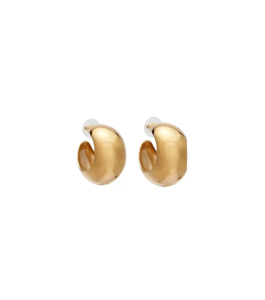 Isabel Marant Crescent earrings