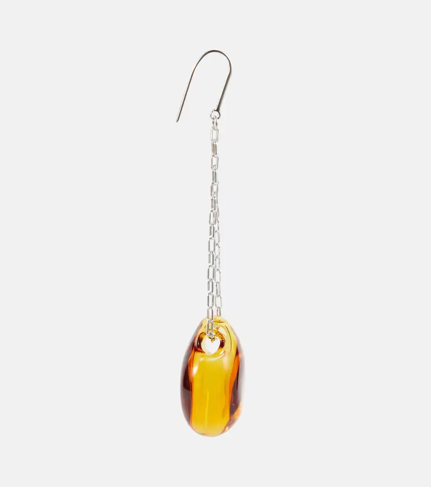 Isabel Marant Bubble drop earrings | Thumbnail 3