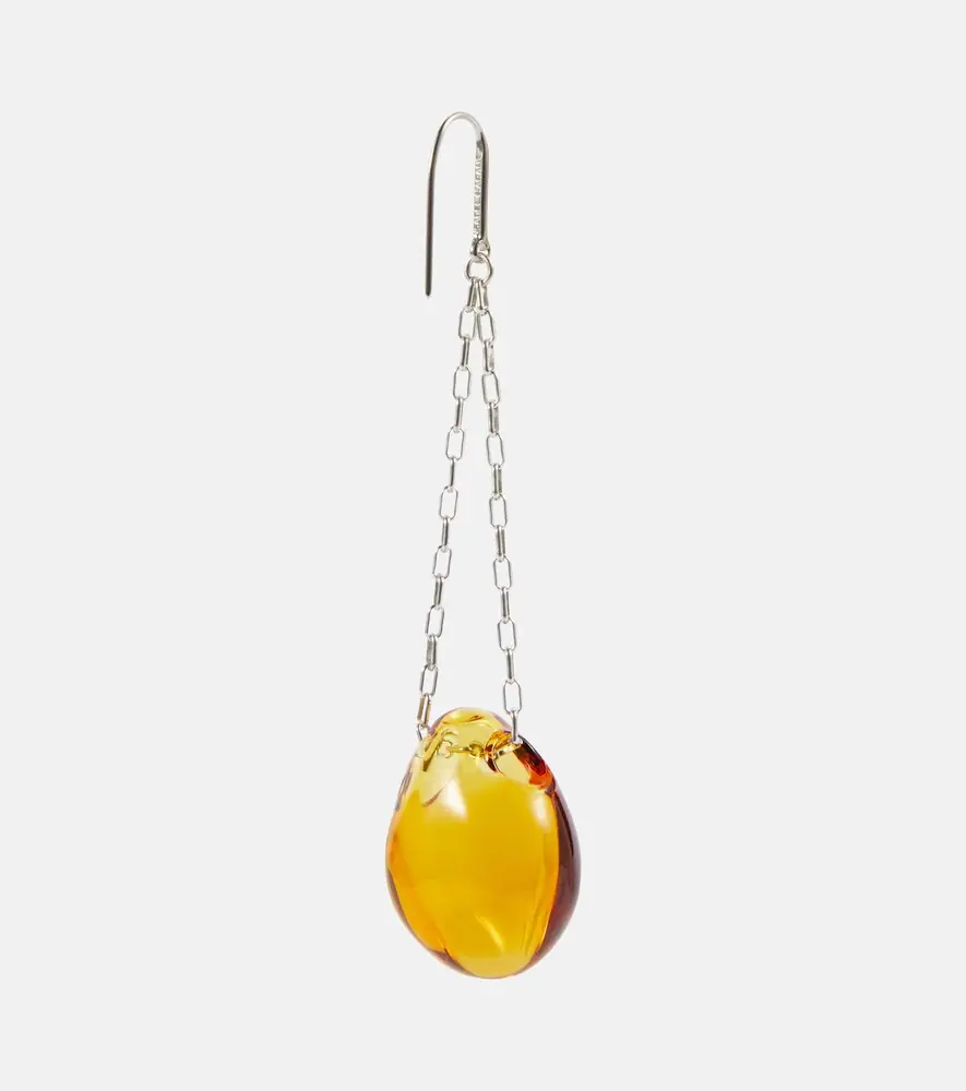 Isabel Marant Bubble drop earrings | Thumbnail 4
