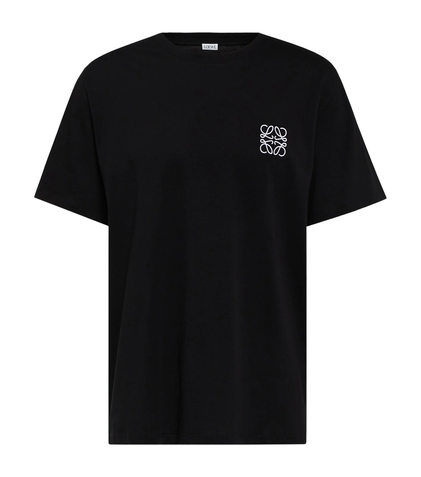 Anagram cotton jersey T-shirt Anagram cotton jersey T-shirt
