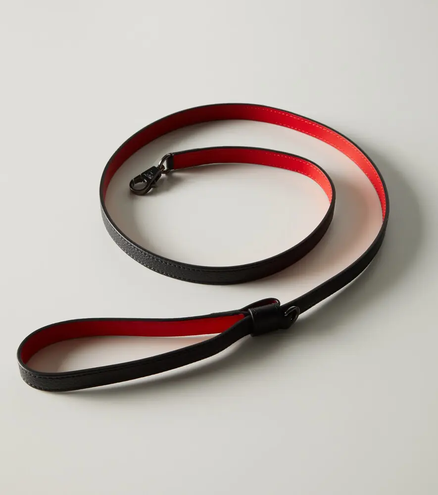 Christian Louboutin Loubileash leather dog leash | Thumbnail 4 Christian Louboutin Loubileash leather dog leash | Thumbnail 4