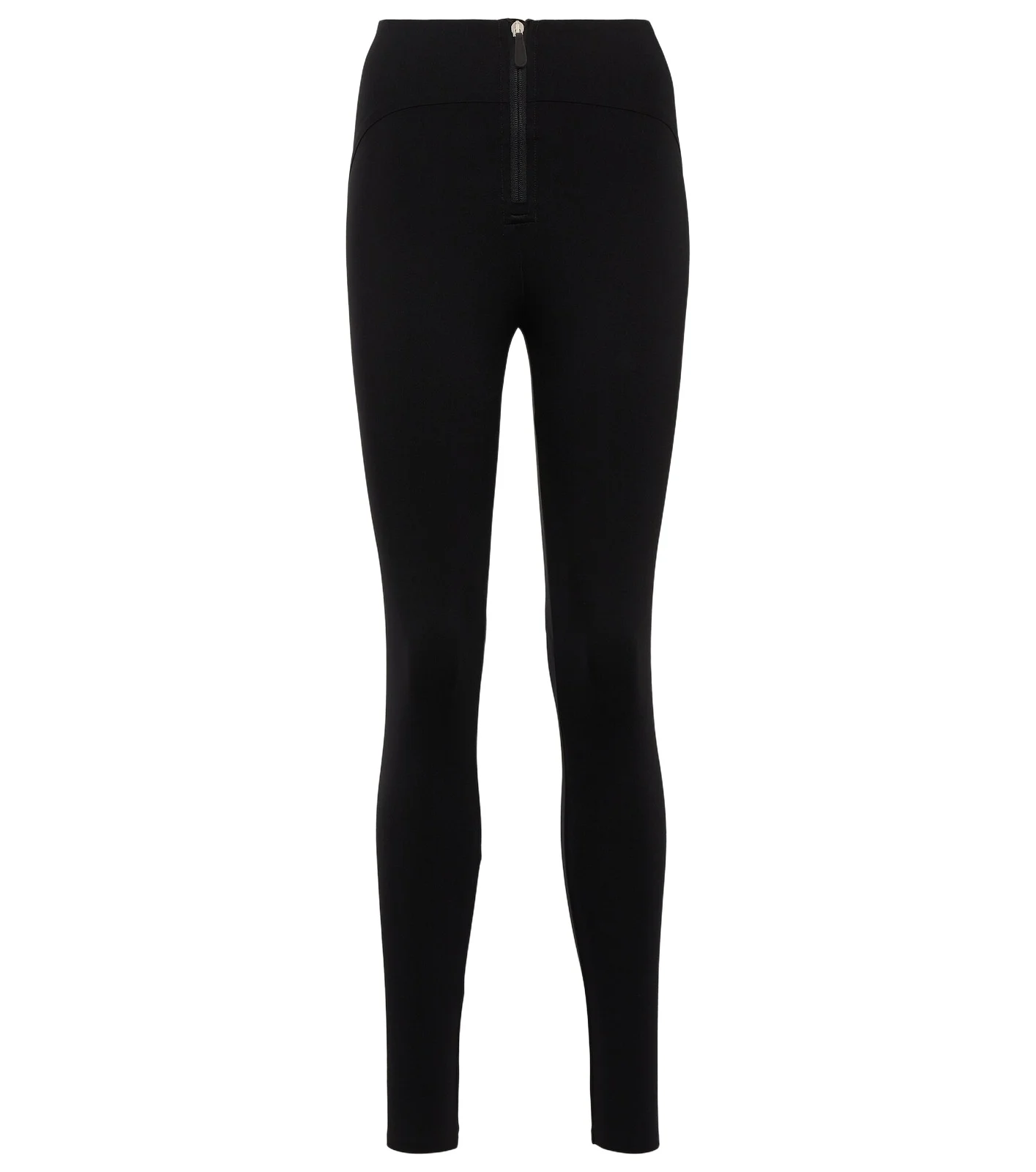 ALAÏA Jersey leggings ALAÏA Jersey leggings