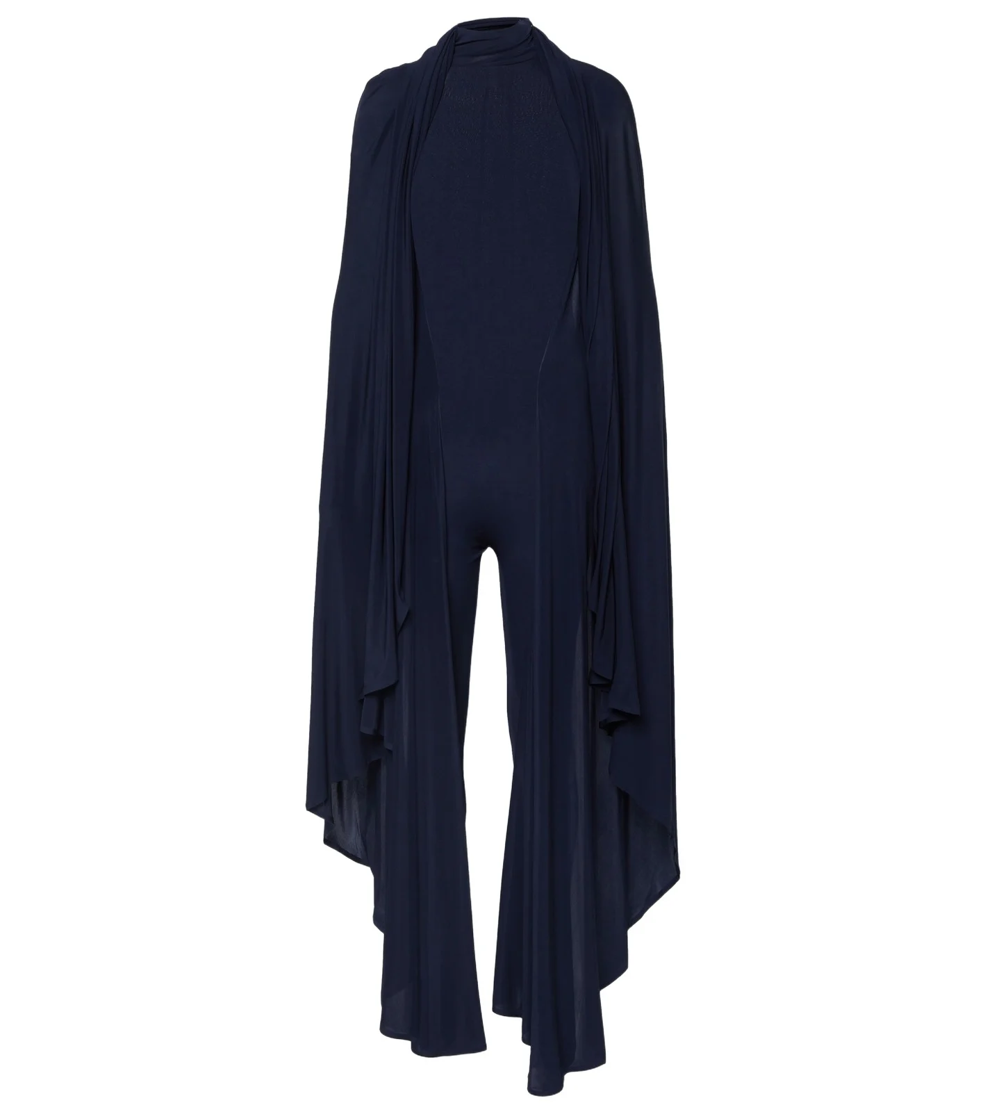Jersey jumpsuit Jersey jumpsuit