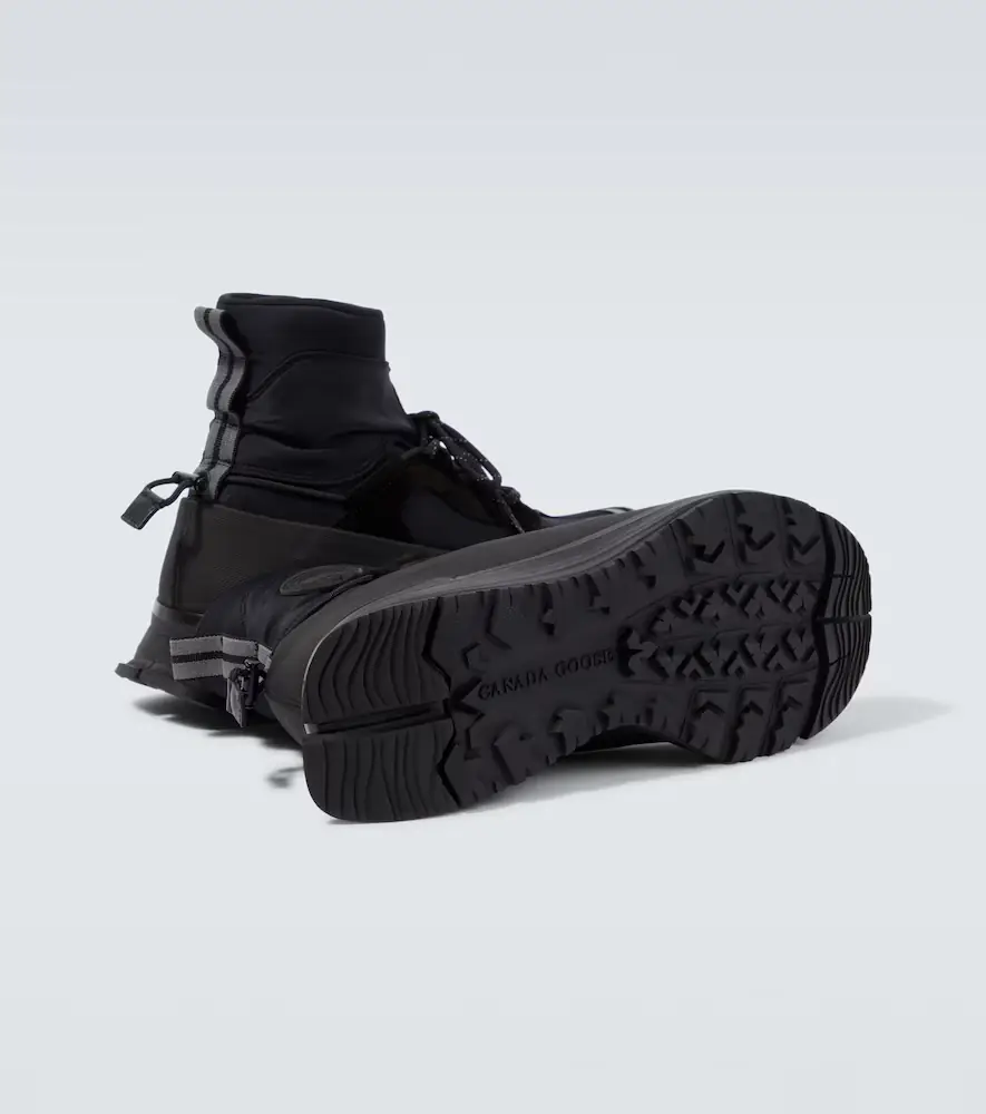 Canada Goose Glacier Trail high-top sneakers | Thumbnail 6 Canada Goose Glacier Trail high-top sneakers | Thumbnail 6