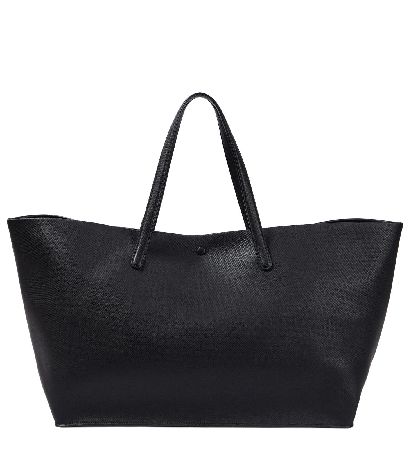 Idaho XL leather tote bag Idaho XL leather tote bag