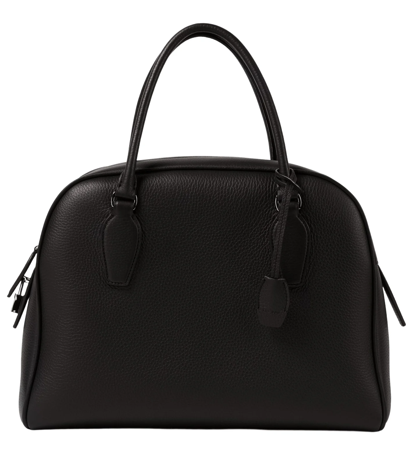 India 12 leather tote bag India 12 leather tote bag