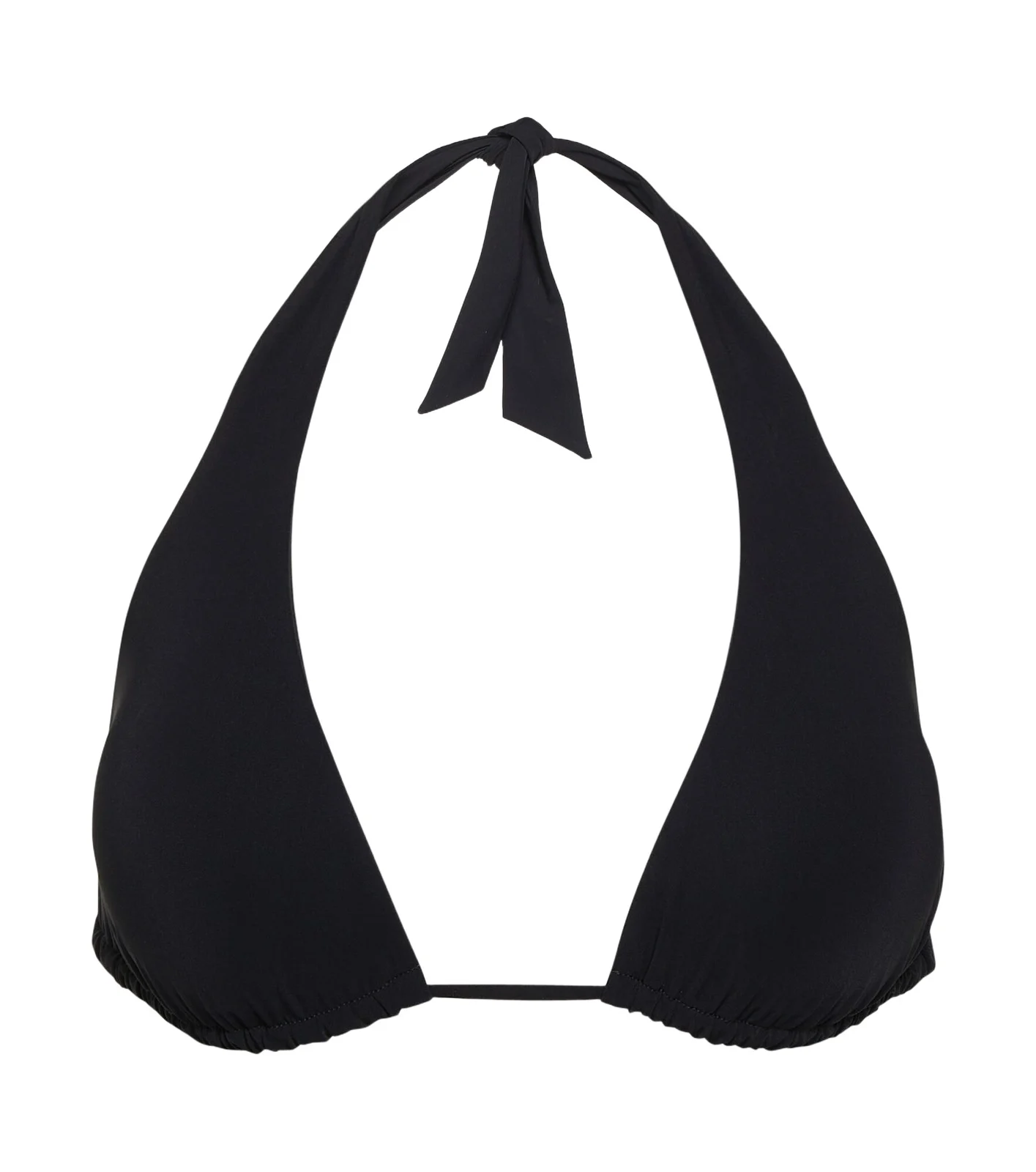 Halterneck bikini top Halterneck bikini top
