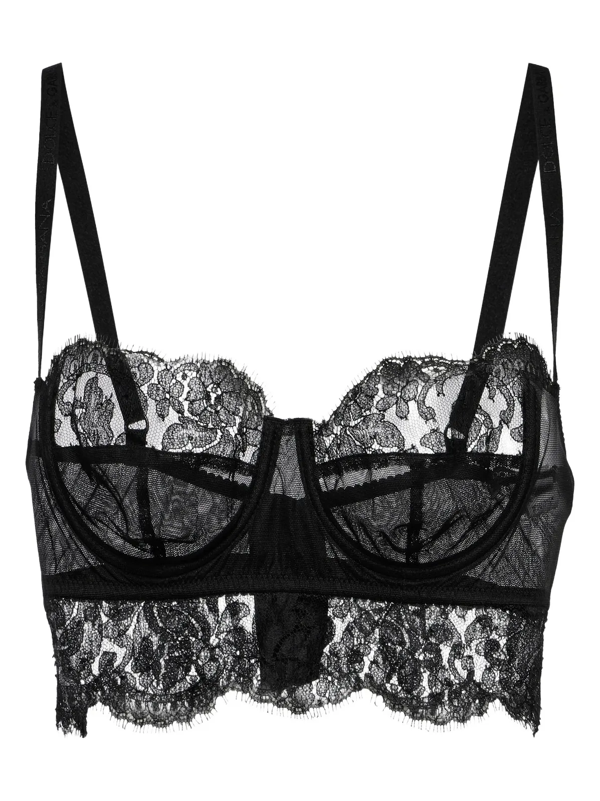 Lace bra top Lace bra top