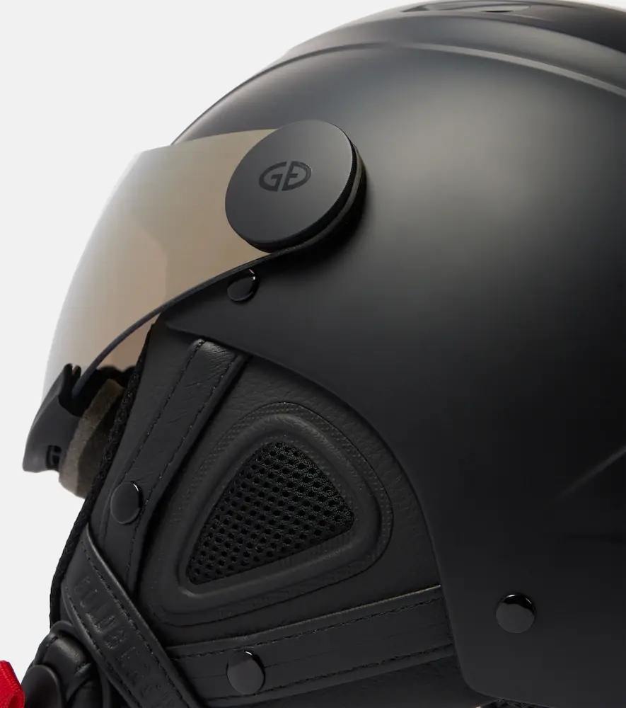 Goldbergh Glam ski helmet | Thumbnail 3