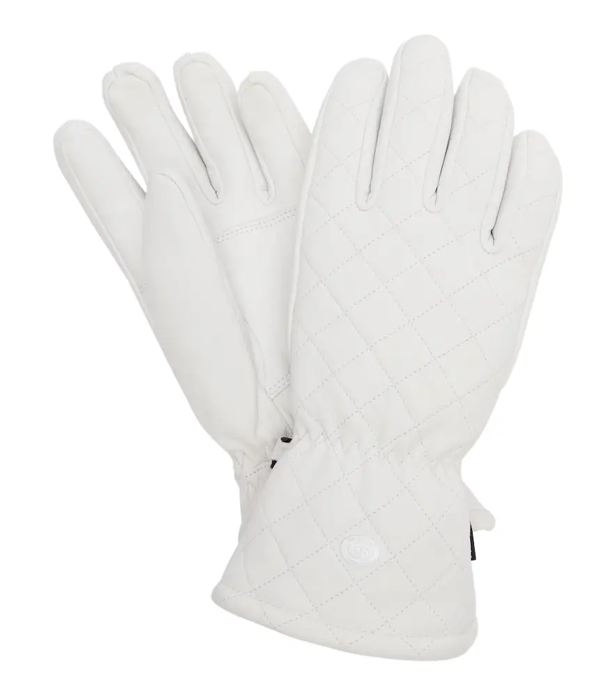 Goldbergh Nishi leather ski gloves | Image 1 Goldbergh Nishi leather ski gloves | Image 1