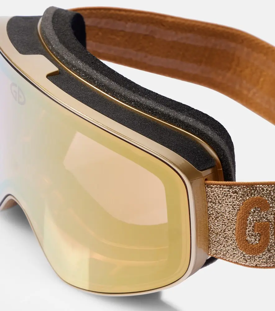 Goldbergh Headturner ski goggles | Thumbnail 2 Goldbergh Headturner ski goggles | Thumbnail 2