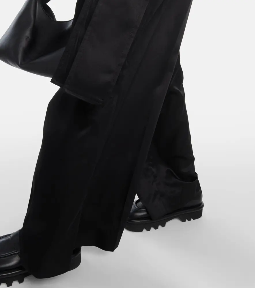 JW Anderson Twill wide-leg pants | Thumbnail 4 JW Anderson Twill wide-leg pants | Thumbnail 4