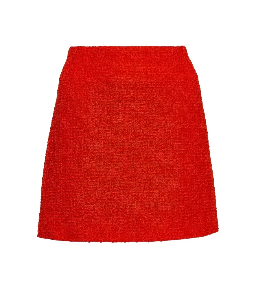 Blaze Milano Blazé Milano Coci wool-blend miniskirt | Image 1 Blaze Milano Blazé Milano Coci wool-blend miniskirt | Image 1