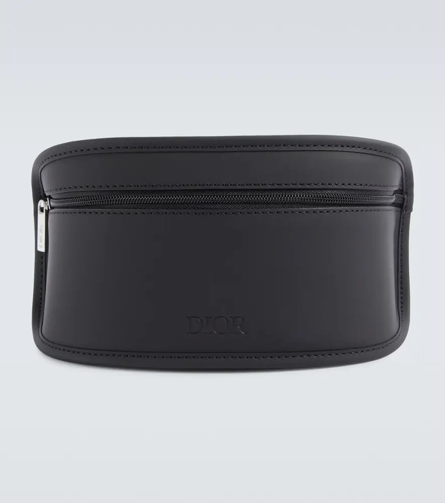 DIOR Eyewear DiorXplorer M1U shield sunglasses | Thumbnail 3 DIOR Eyewear DiorXplorer M1U shield sunglasses | Thumbnail 3