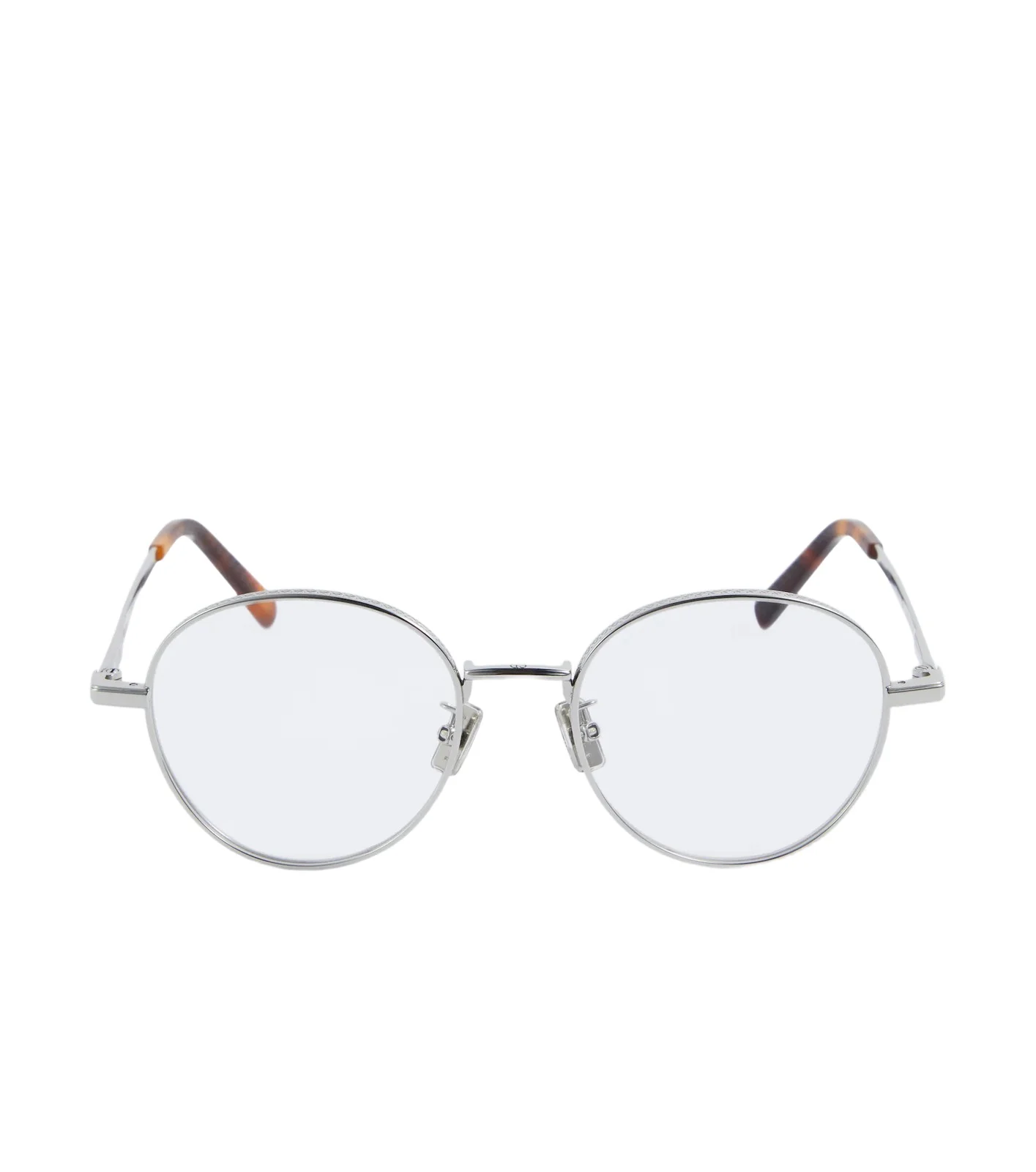 DIOR Eyewear CD DiamondO R3U round glasses