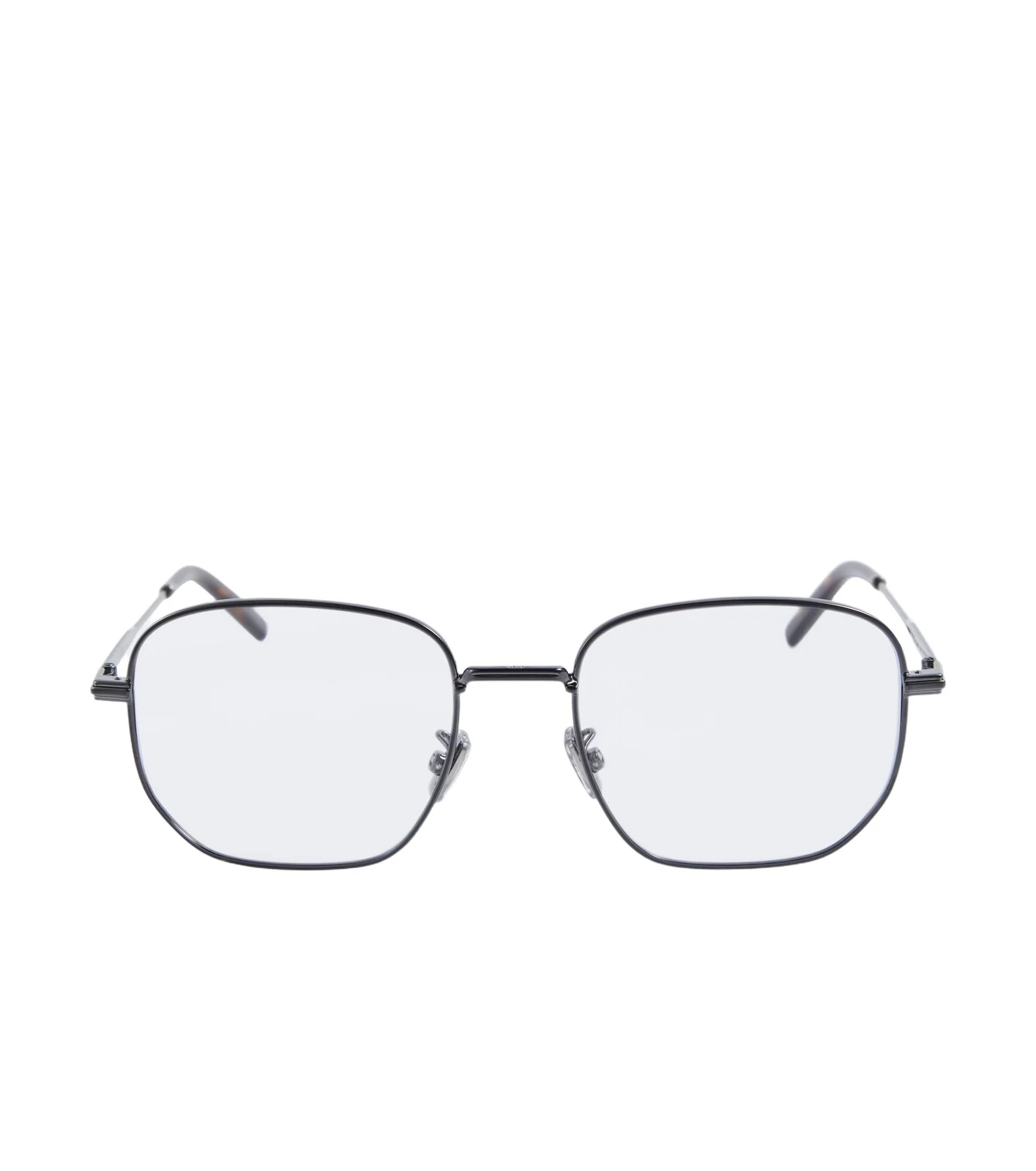 DIOR Eyewear DiorBlackSuitO S19U square glasses