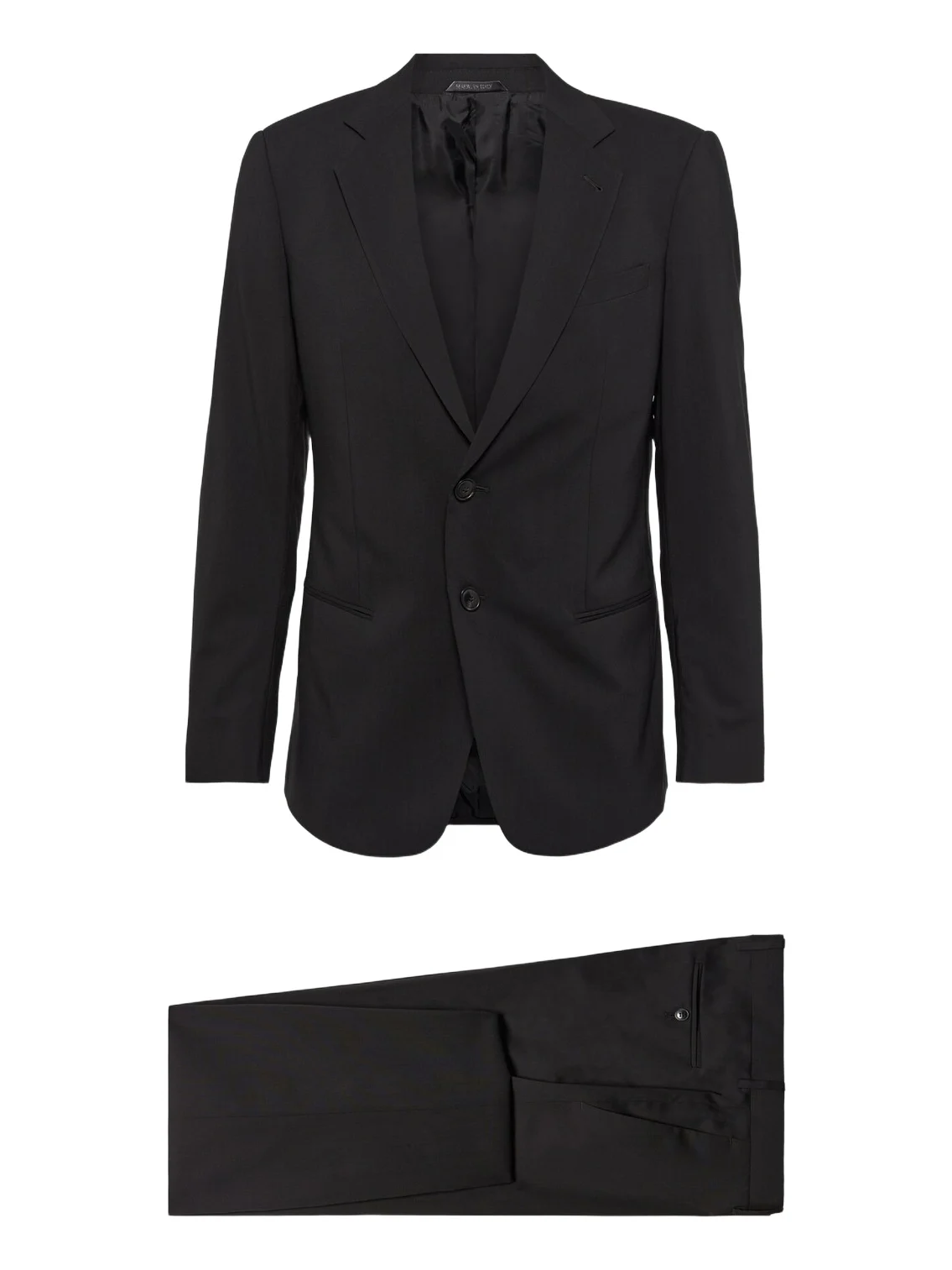 Giorgio Armani Wool suit
