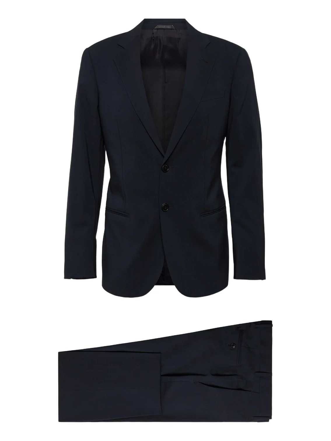 Giorgio Armani Wool suit
