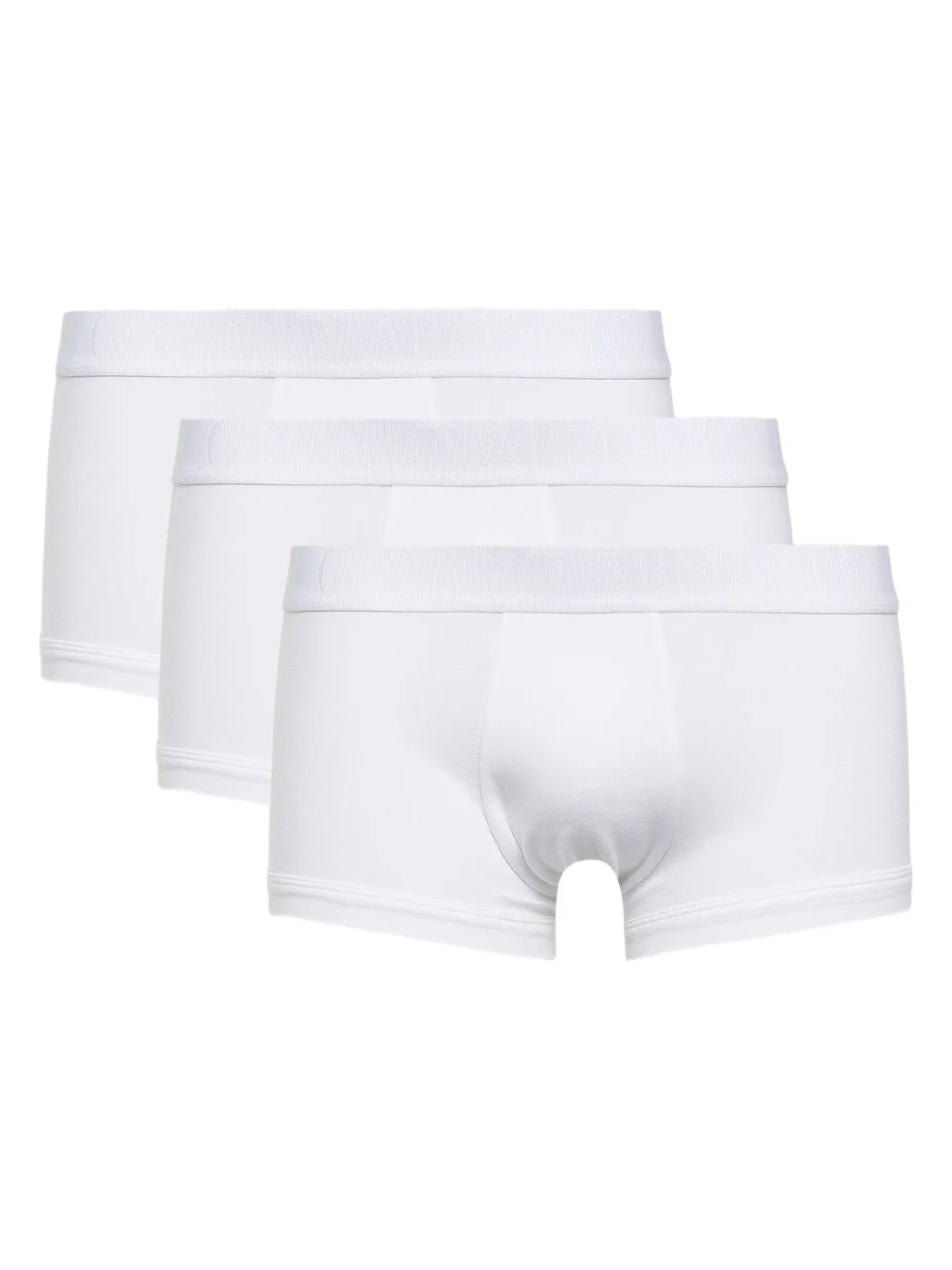 Giorgio Armani Set of 3 boxer briefs