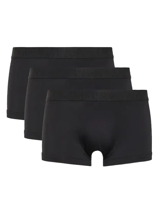 Giorgio Armani Set of 3 boxer briefs