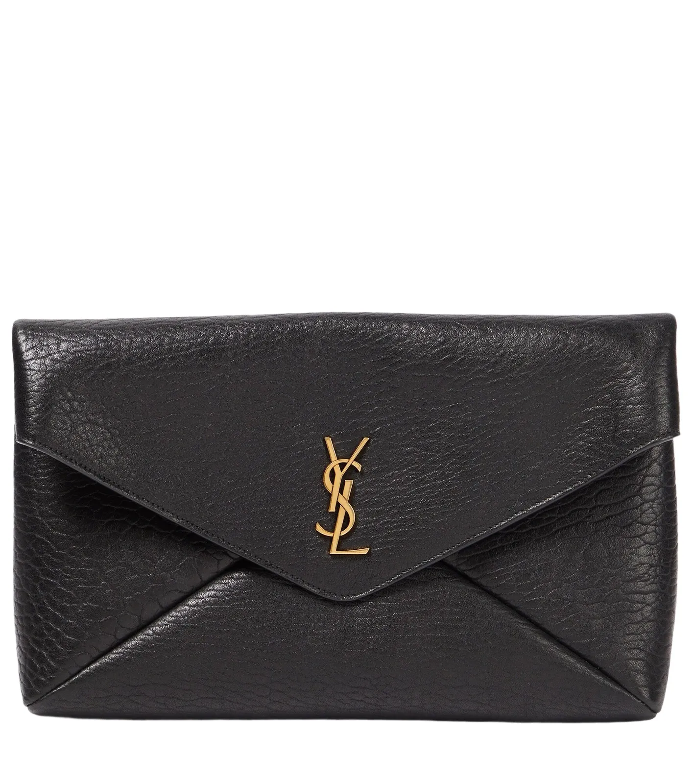Cassandre Large leather pouch Cassandre Large leather pouch