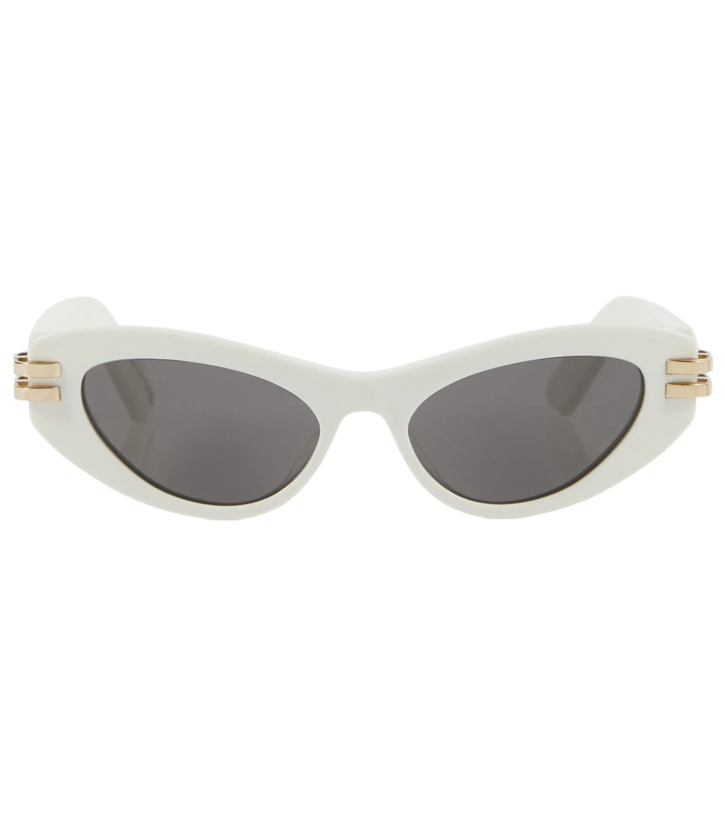 CDior B1U cat-eye sunglasses