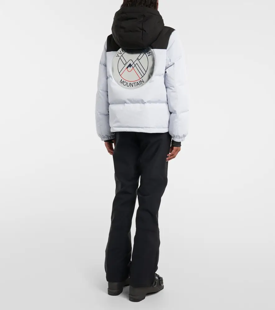 Yves Salomon Down ski jacket | Thumbnail 3