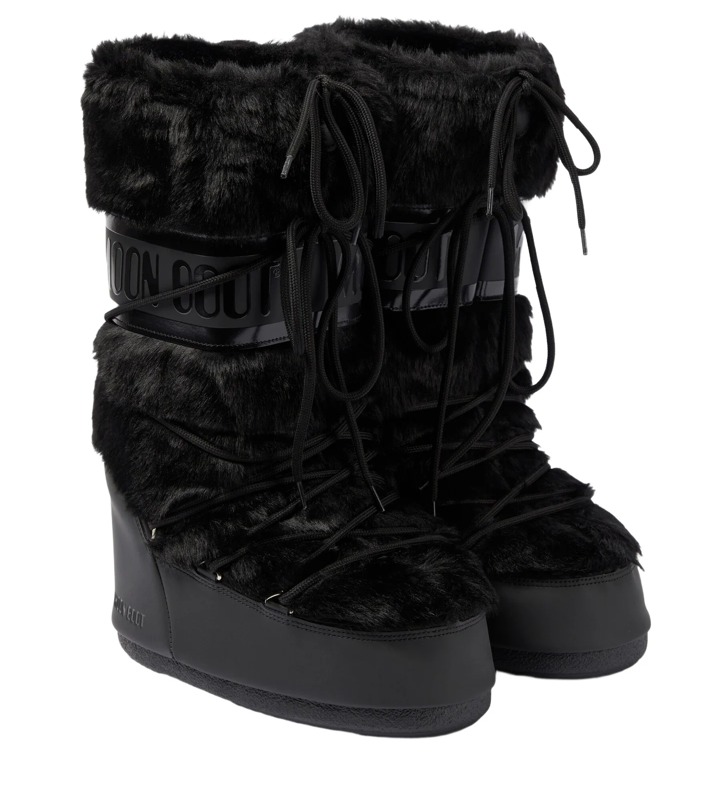Moon Boot Icon snow boots