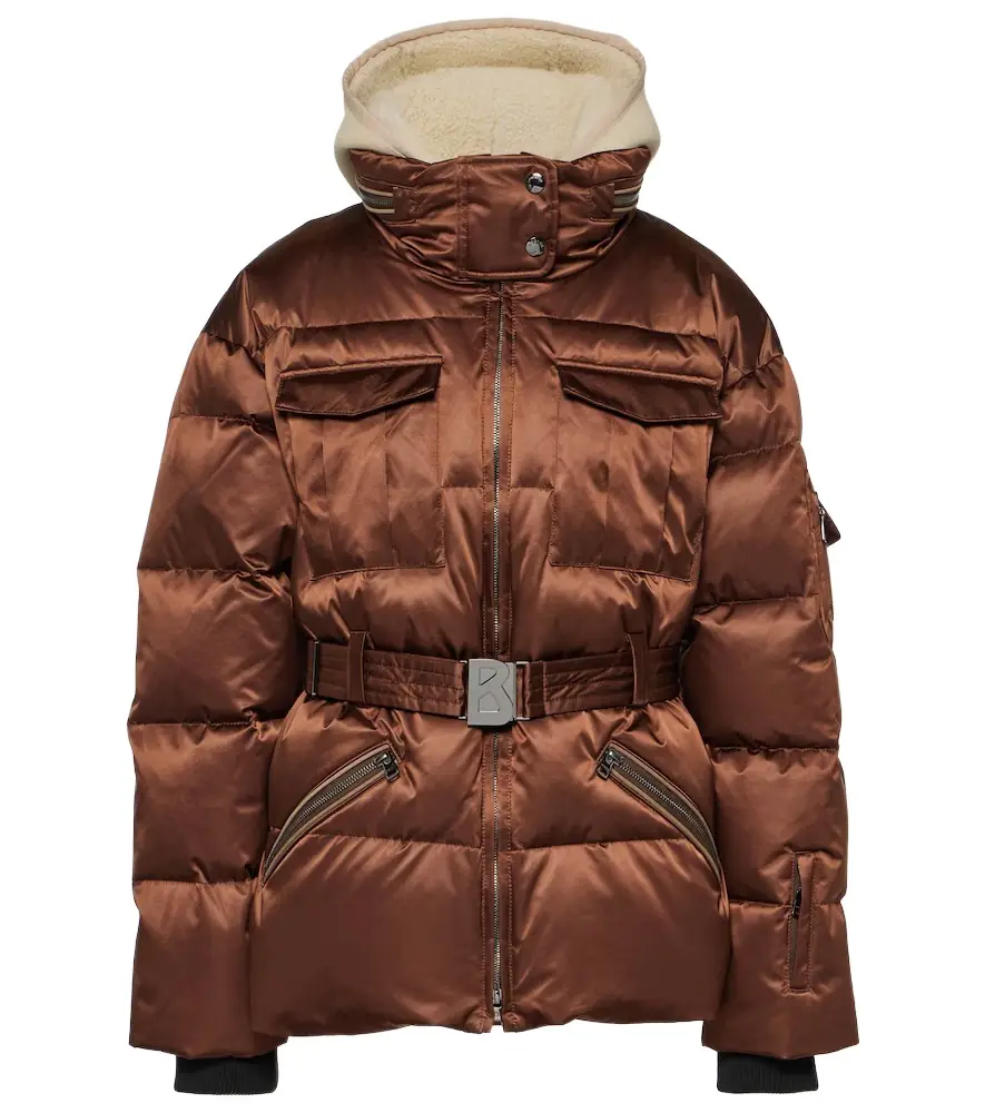 Bogner Adele-LD quilted ski jacket | Image 1 Bogner Adele-LD quilted ski jacket | Image 1