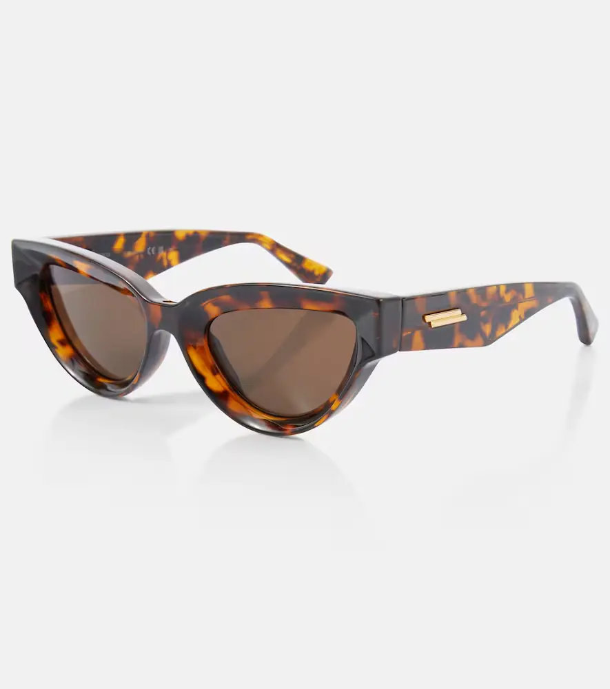 Bottega Veneta Cat-eye sunglasses | Thumbnail 2