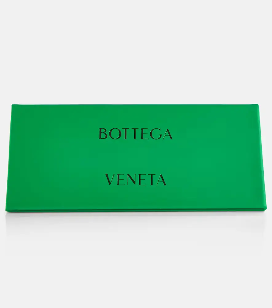 Bottega Veneta Cat-eye sunglasses | Thumbnail 4