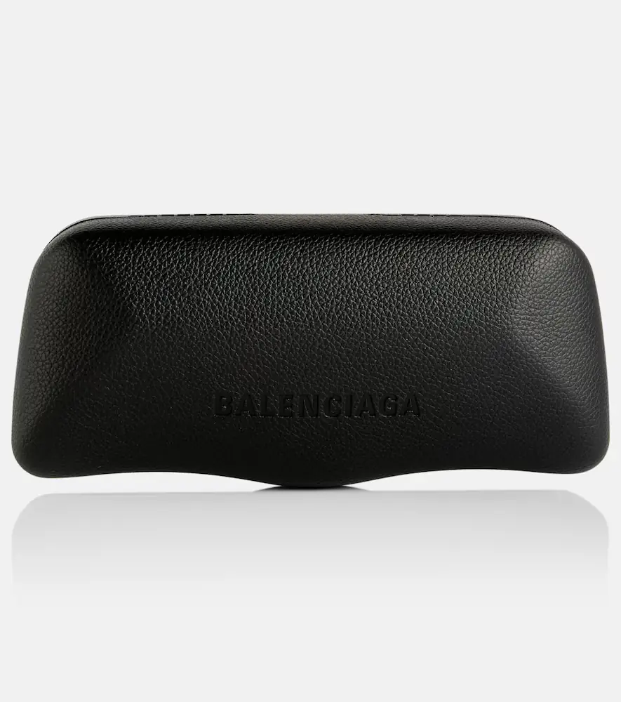 Balenciaga Dynasty rectangular sunglasses | Thumbnail 2 Balenciaga Dynasty rectangular sunglasses | Thumbnail 2