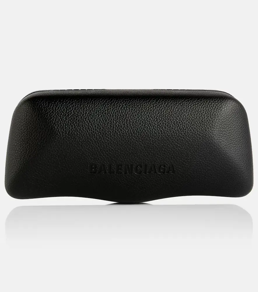 Balenciaga Dynasty rectangular sunglasses | Thumbnail 2 Balenciaga Dynasty rectangular sunglasses | Thumbnail 2