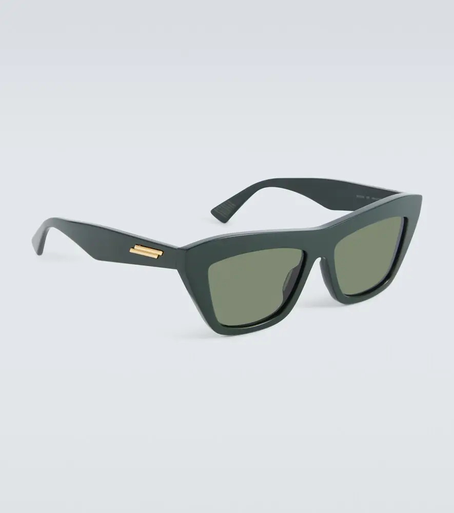 Bottega Veneta Cat-eye sunglasses | Thumbnail 2 Bottega Veneta Cat-eye sunglasses | Thumbnail 2