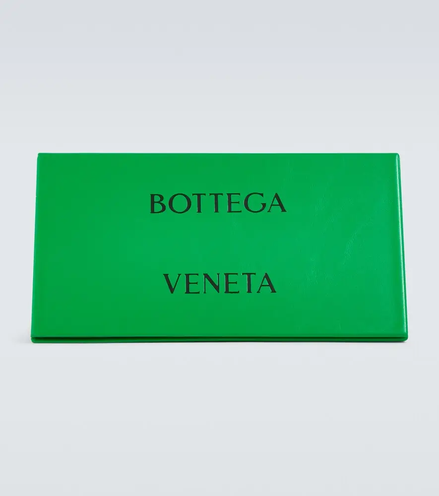 Bottega Veneta Cat-eye sunglasses | Thumbnail 3 Bottega Veneta Cat-eye sunglasses | Thumbnail 3