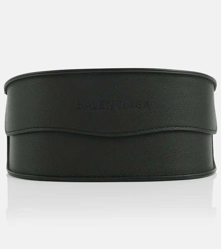 Balenciaga Gotham Cat sunglasses | Thumbnail 2 Balenciaga Gotham Cat sunglasses | Thumbnail 2