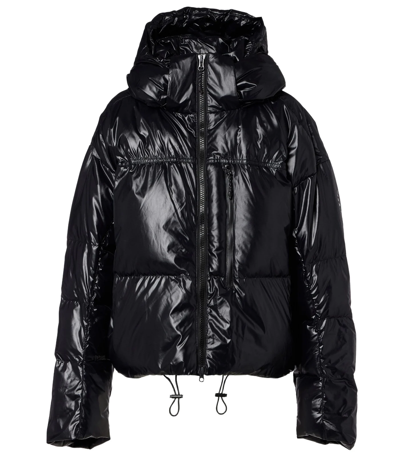 Puffer jacket Puffer jacket